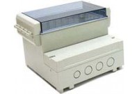 Корпус  DC009CBU